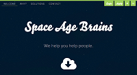 Space Age Brains